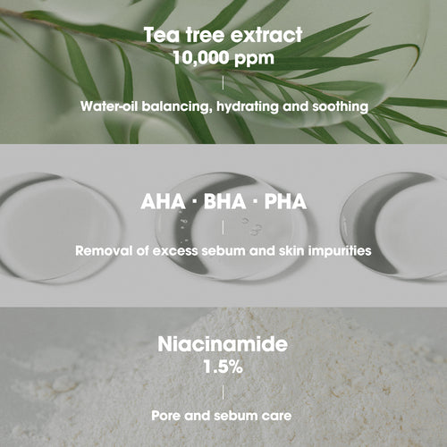 SOME BY MI AHA, BHA, PHA 30 Days Miracle Cleansing Bar - Olive Kollection