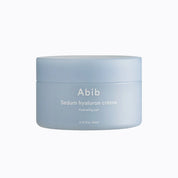 Abib Sedum Hyaluron Crème Hydrating pot - Olive Kollection