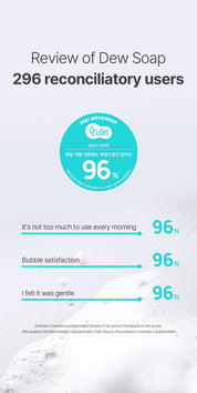 Seed Bee Dew Soap - Olive Kollection