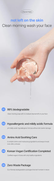 Seed Bee Dew Soap - Olive Kollection