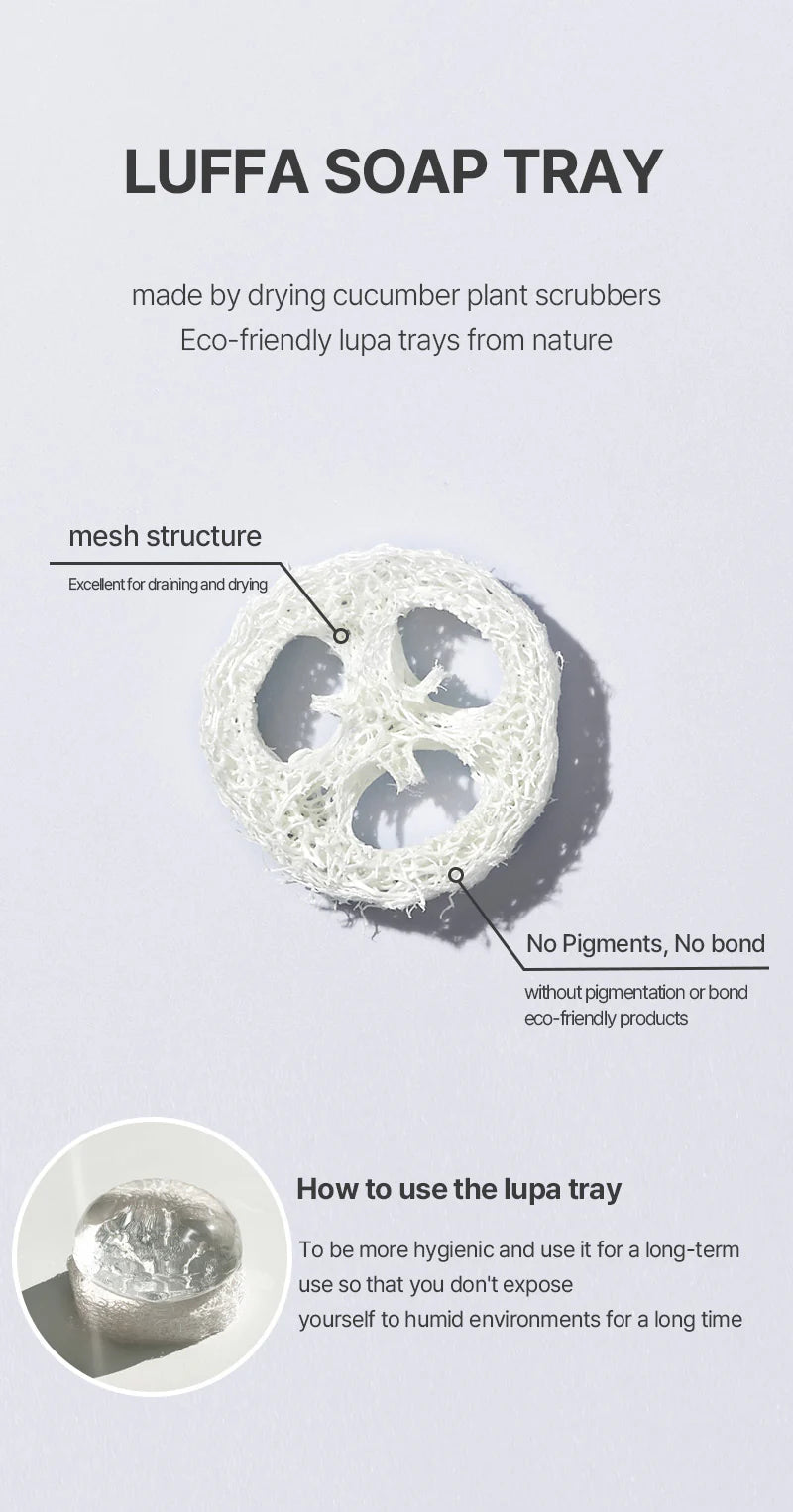 Seed Bee Dew Soap - Olive Kollection