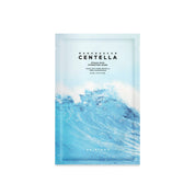 Skin 1004 Madagascar Centella Hyalu-Cica Hydrating Mask - Olive Kollection