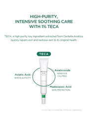 Skin 1004 Madagascar Centella Tea-Trica Spot Cream - Olive Kollection
