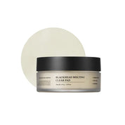 Sungboon Editor Blackhead Melting Clear Pad - Olive Kollection