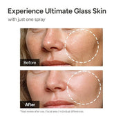 Sungboon Editor Deep Collagen Barrier Serum Mist - Olive Kollection
