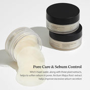 Sungboon Editor Blackhead Melting Clear Pad - Olive Kollection