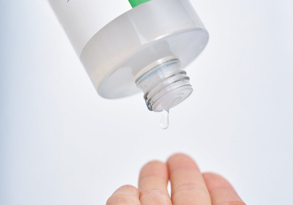 Eqqualberry Swimming Pool Toner - Olive Kollection