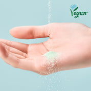 Tocobo Cica Calming Powder Wash - Olive Kollection