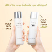 Tir Tir Milk Skin Toner Light - Olive Kollection