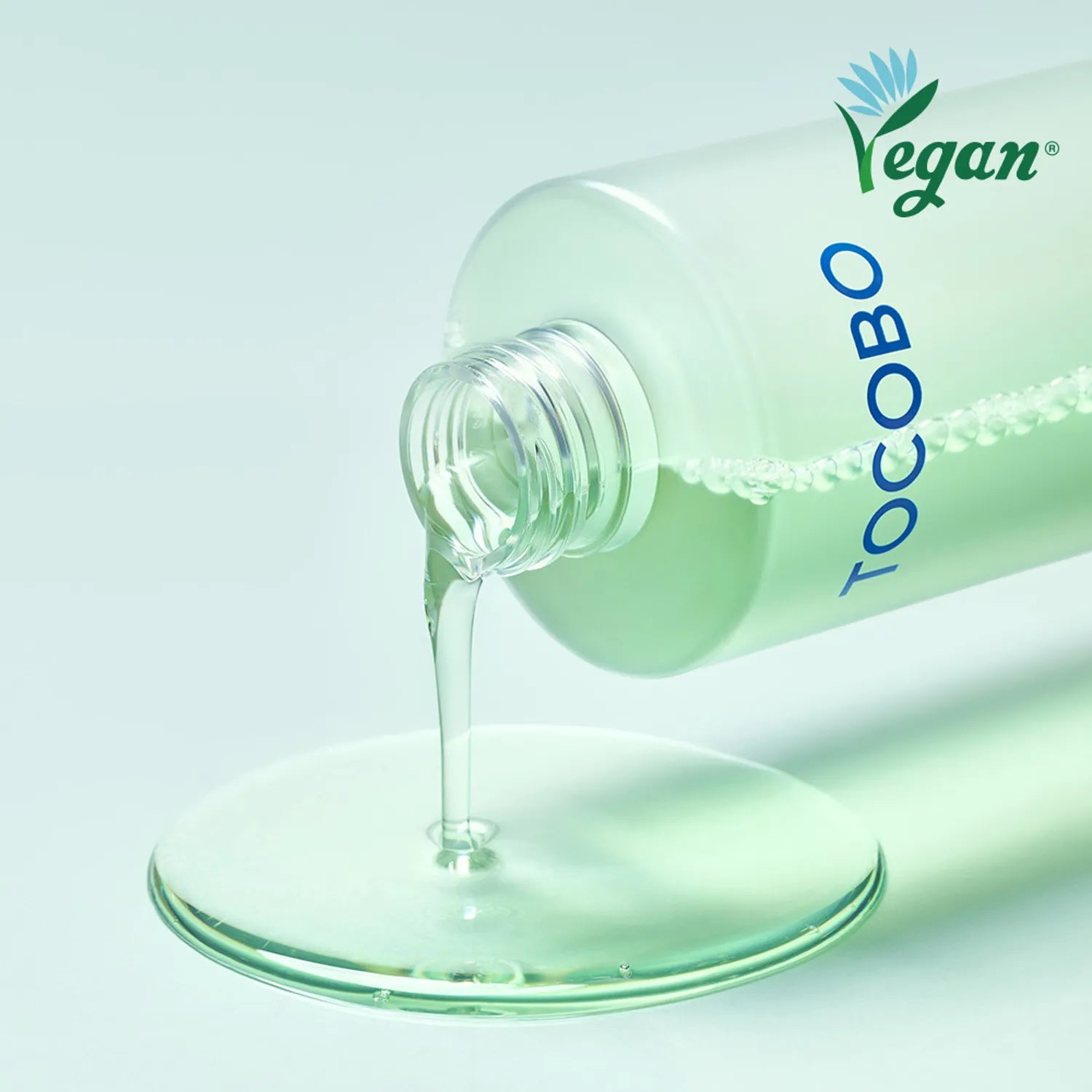 Tocobo Cica Calming Aqua Toner - Olive Kollection