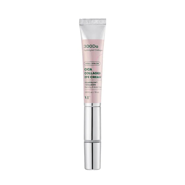 VT Cica Collagen Eye Cream - Olive Kollection