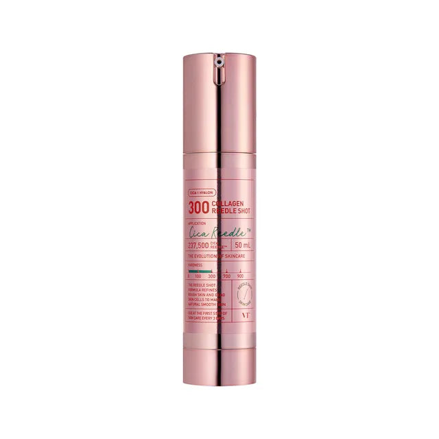 VT 300 COLLAGEN REDEUCE SHOT 50mLなど VT Collagen Reedle Shot 300 – Olive Kollection
