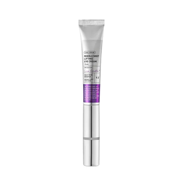 VT Reedle Shot Lifting Eye Cream - Olive Kollection