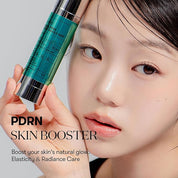 VT Cosmetics PDRN Reedle Shot 100 - Olive Kollection