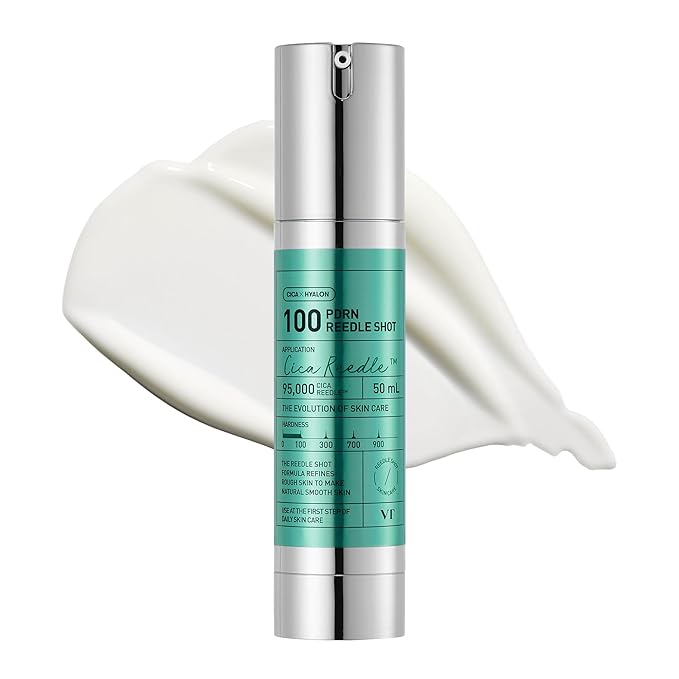 VT Cosmetics PDRN Reedle Shot 100 VT Cosmetics PDRN Reedle Shot 100