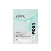 VT PDRN Hydrogel Mask Sheet 1ea - Olive Kollection
