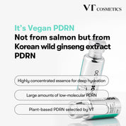 VT PDRN Essence - Olive Kollection