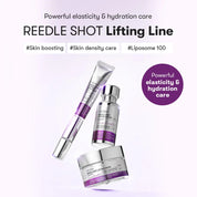 VT Cosmetics Reedle Shot Lifting Serum 30ml - Olive Kollection