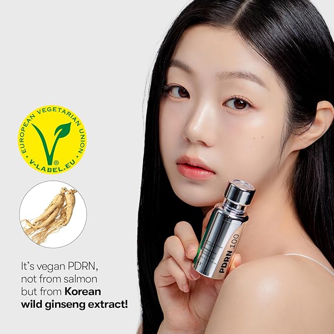 VT PDRN Essence - Olive Kollection
