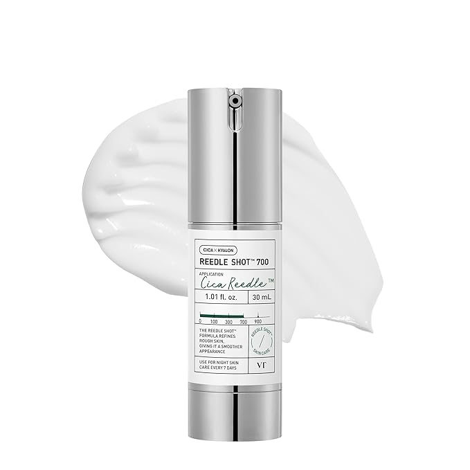 VT Reedle Shot 700 Essence – Olive Kollection