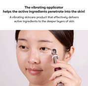 VT Reedle Shot Lifting Eye Cream - Olive Kollection