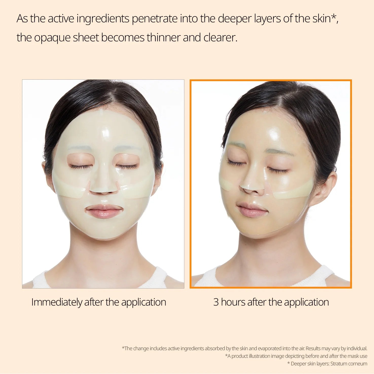 VT Vita-Light Reedle Shot 100 2-Step Hydrogel Mask Sheet - Olive Kollection