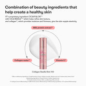 VT Collagen Reedle Shot 100 - Olive Kollection