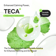Abib Heartleaf TECA Capsule Serum Calming Drop - Olive Kollection