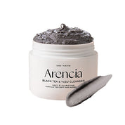 Arencia Black Tea & Yuzu Cleanser - Olive Kollection