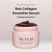 Arencia Red Smoothie Serum 30 - Olive Kollection
