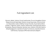 Arencia Royal Blue Hyssop Cleanser - Olive Kollection