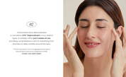 Axis Y Vegan Collagen Eye Serum - Olive Kollection