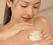 Axis-Y Dark Spot Correcting Glow Cream - Olive Kollection