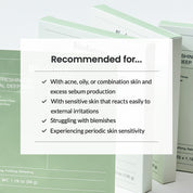 Biodance Refreshing Sea Kelp Real Deep Mask Sheet - Olive Kollection
