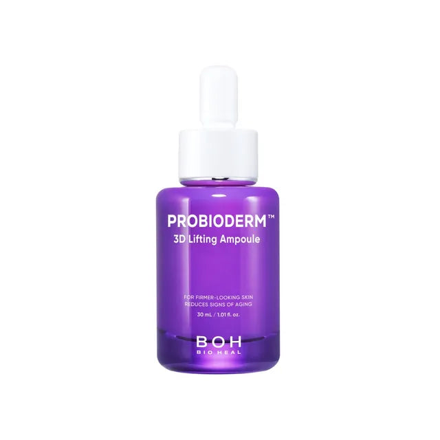 BIOHEAL BOH Probioderm 3D Lifting Ampoule – Korean Probiotic