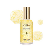 d'Alba White Truffle First Oil Capsule Serum - Olive Kollection