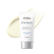 d'Alba Piedmont UV Essense Waterfull Sunscreen - Olive Kollection