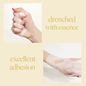 d'Alba White Truffle Nourishing Treatment Mask Box - Olive Kollection