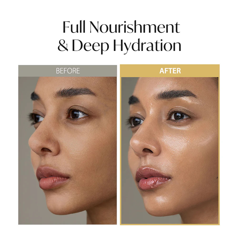 d'Alba White Truffle Nourishing Treatment Mask Box - Olive Kollection