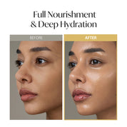 d'Alba White Truffle Nourishing Treatment Mask Box - Olive Kollection