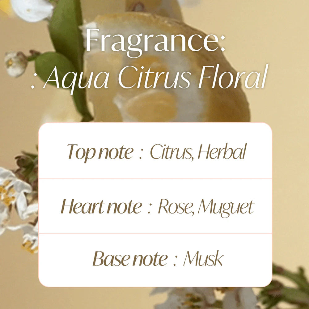 d'Alba White Truffle Oil Serum Body Cleanser - Olive Kollection