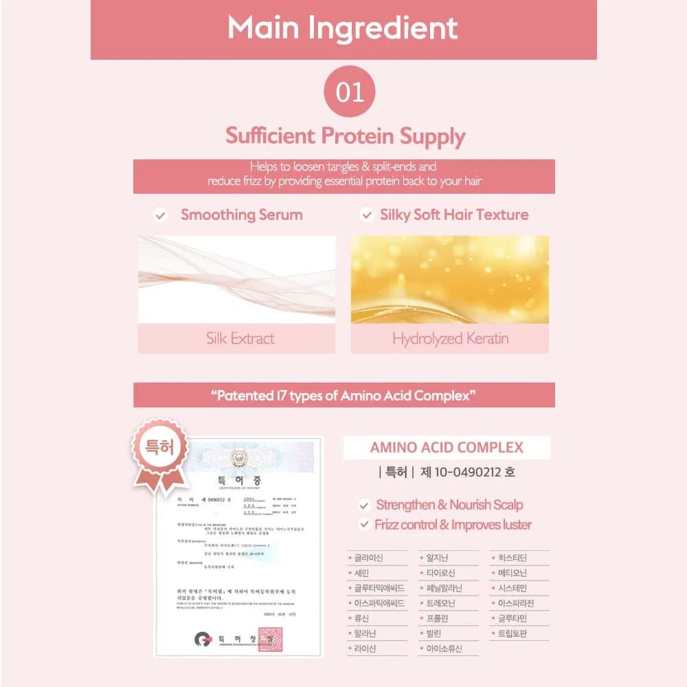 d'Alba Professional Repairing Hair Perfume Serum - Olive Kollection