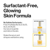 d'Alba White Truffle Double Layer Revitalizing Serum 30 ml - Olive Kollection