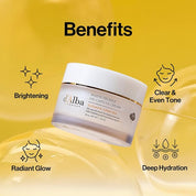 d'Alba White Truffle Oil Capsule Cream - Olive Kollection