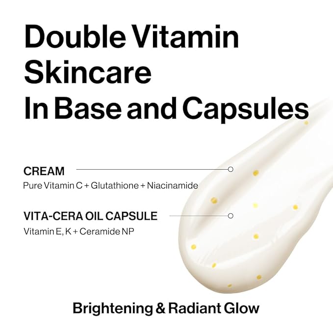 d'Alba White Truffle Oil Capsule Cream - Olive Kollection