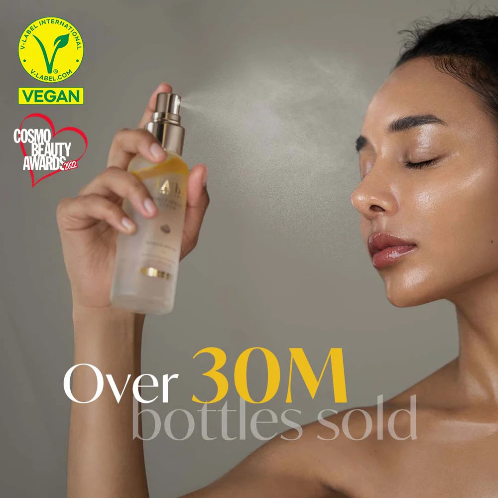 d'Alba White Truffle First Spray Serum - Olive Kollection