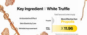 d'Alba White Truffle Oil Capsule Cream - Olive Kollection