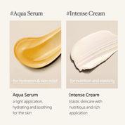 d'alba Piedmont Italian White Truffle Double Serum & Cream - Olive Kollection
