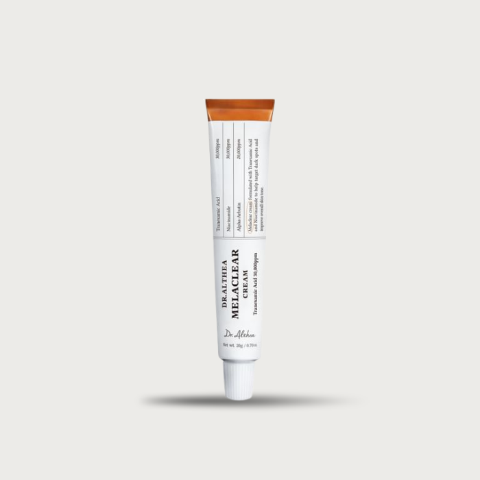 Dr. Althea Melaclear Cream – Tranexamic Acid Alpha-Arbutin