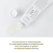 Dr. Althea 345 Relief Cream - Olive Kollection